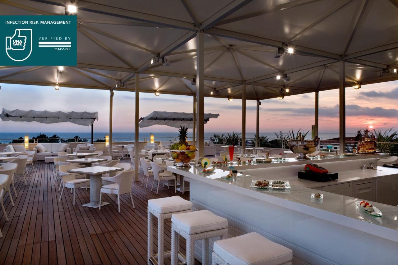 Versilia Lido | Esperienze Hotel Lido di Camaiore