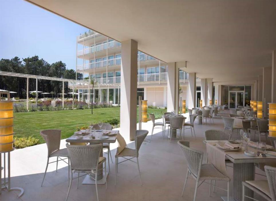 Versilia Lido | Esperienze Hotel