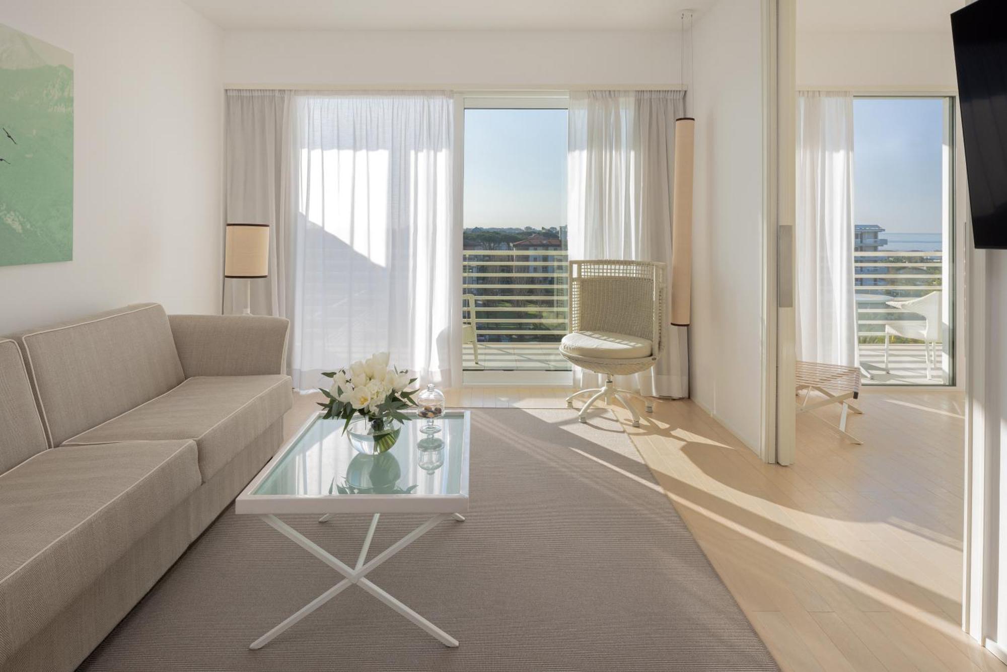 Versilia Lido | Esperienze 4* Lido di Camaiore