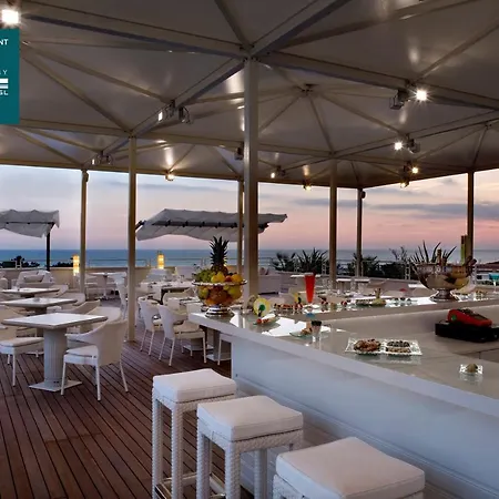 Versilia Lido | UNA Esperienze 