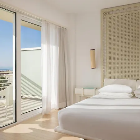 Versilia Lido | Una Esperienze Lido di Camaiore Exterior photo