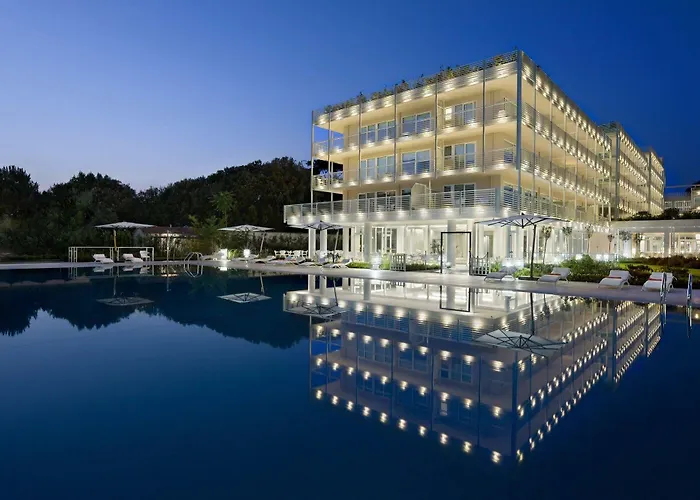 Versilia Lido | UNA Esperienze