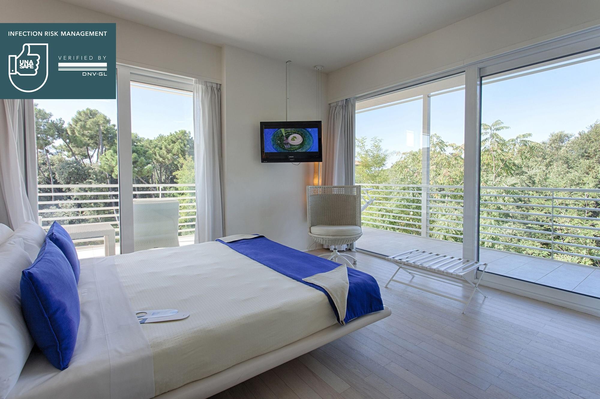 Versilia Lido | Esperienze 4*