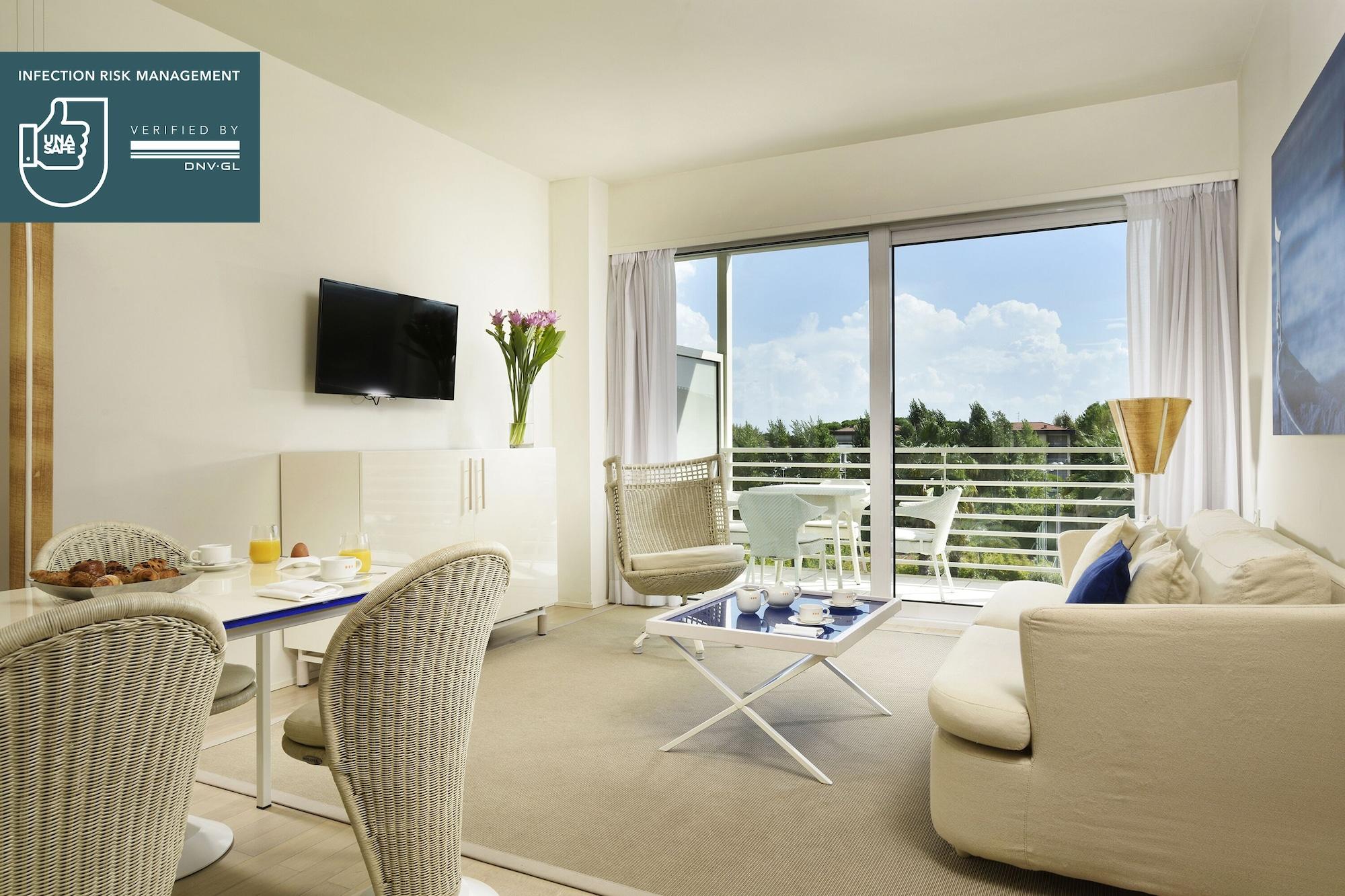 Versilia Lido | Esperienze Hotel 4*