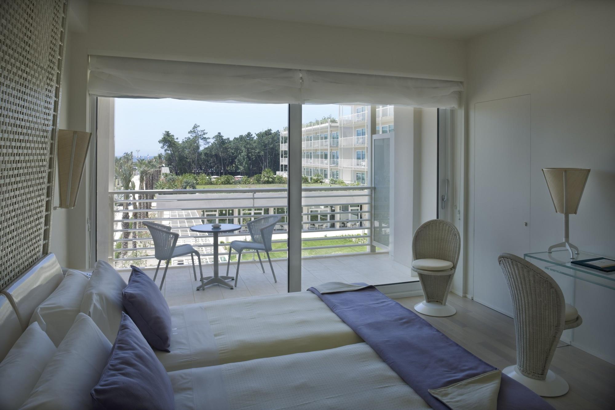 Versilia Lido | Esperienze Hotel 4*