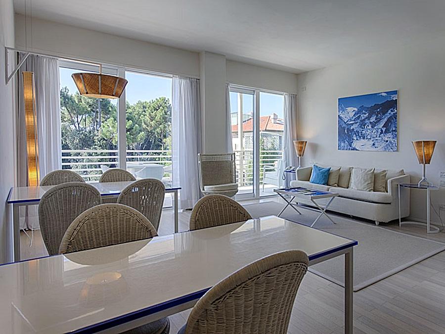 Versilia Lido | Esperienze 4*