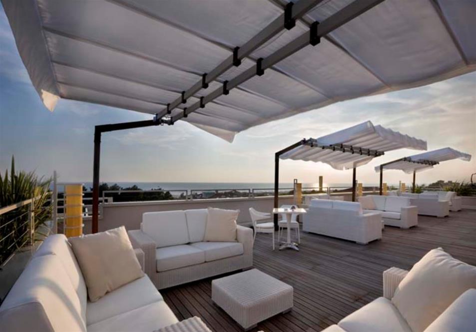 Versilia Lido | Esperienze 4* Lido di Camaiore