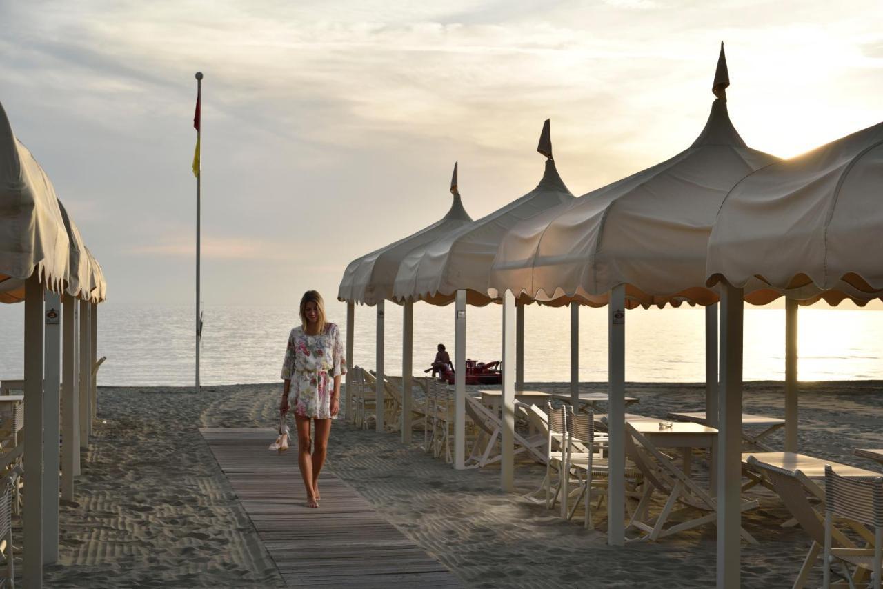 Hotel Versilia Lido | Esperienze Lido di Camaiore