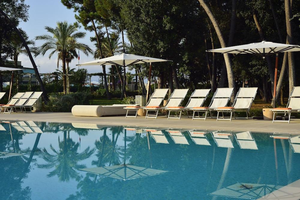Versilia Lido | Esperienze 4* Lido di Camaiore