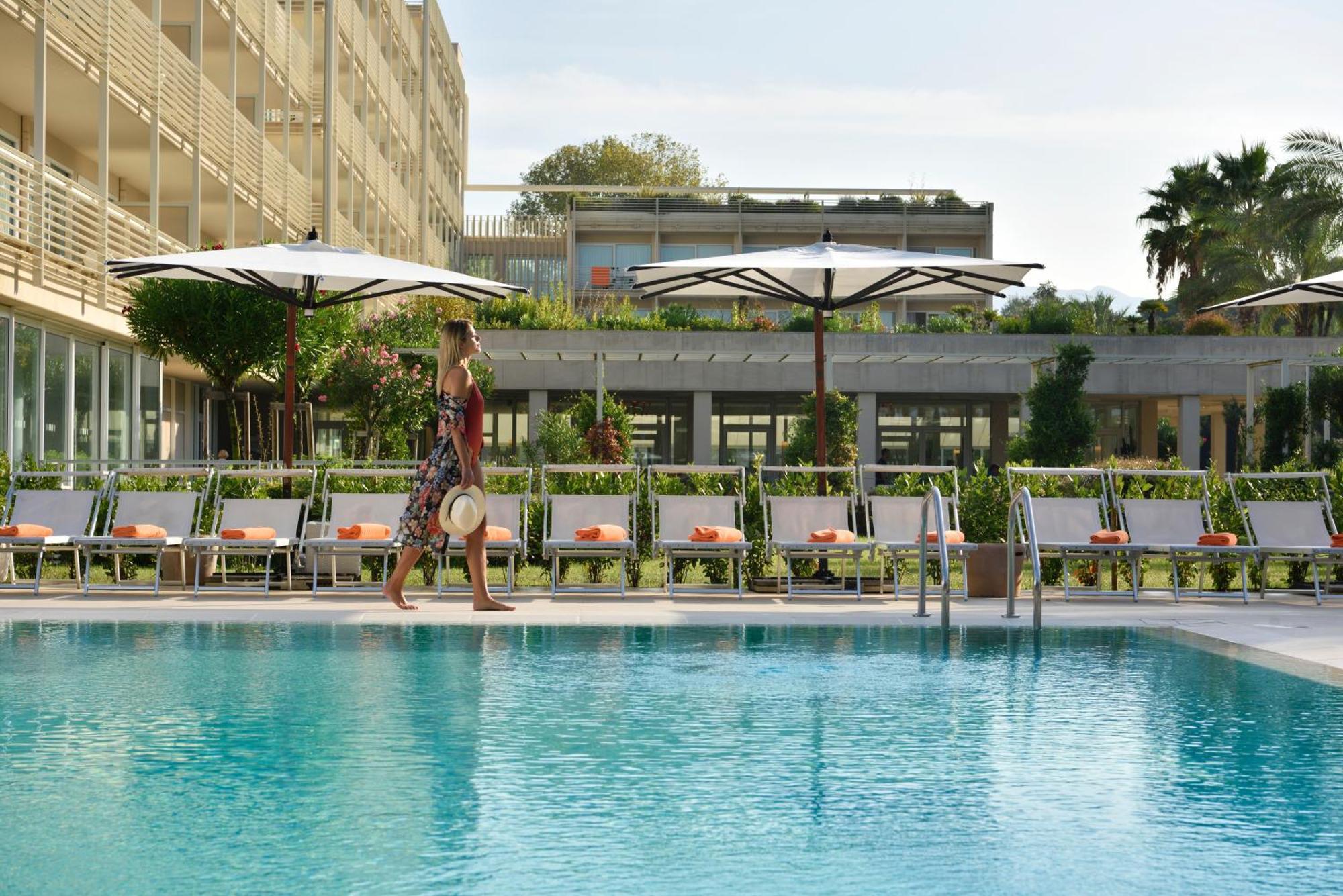 Hotel Versilia Lido | Esperienze Lido di Camaiore