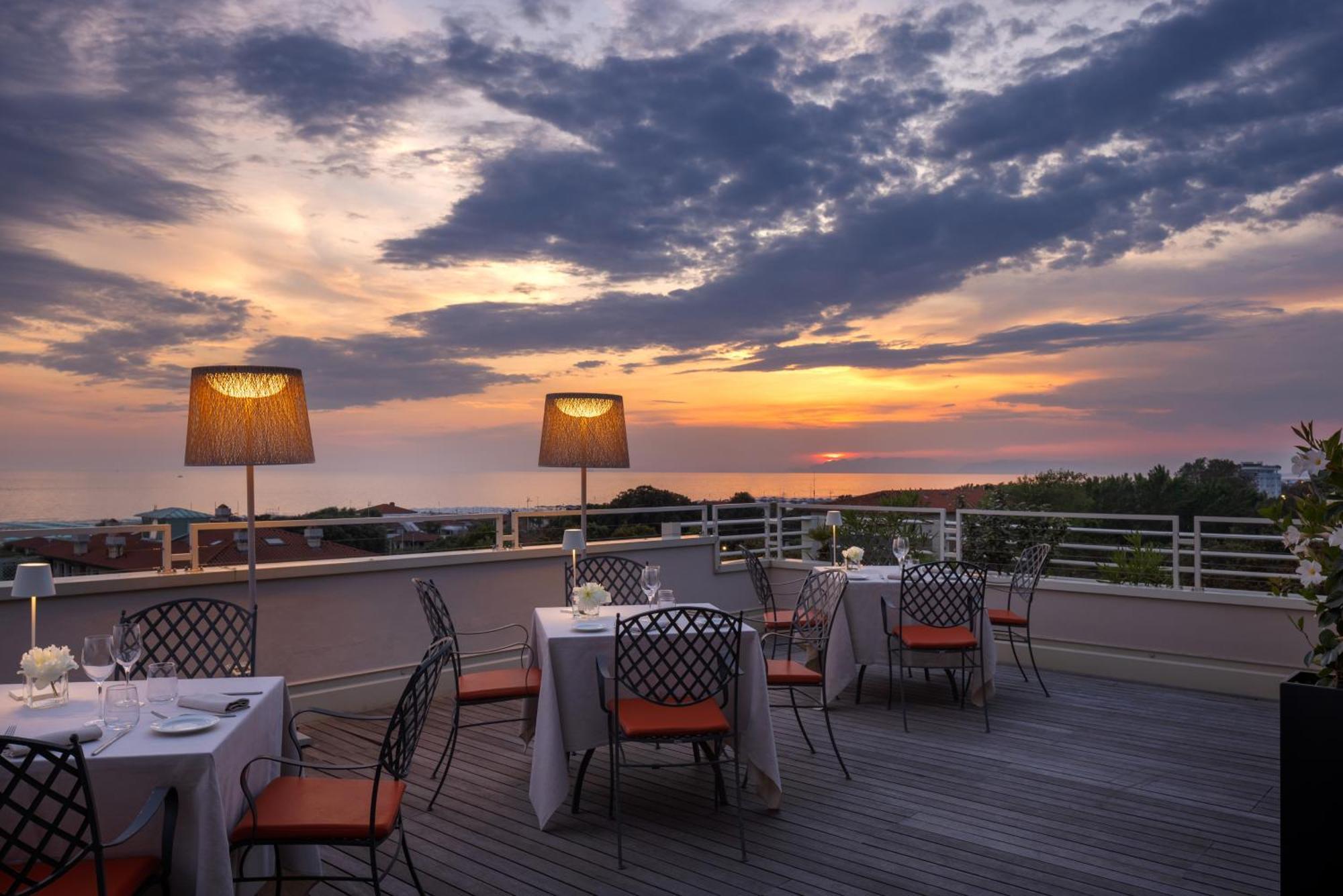 Versilia Lido | Esperienze Hotel