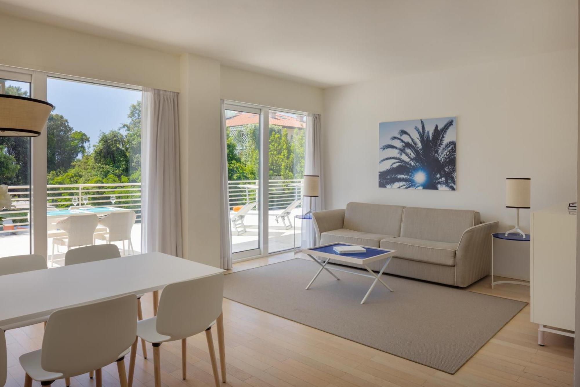Versilia Lido | Esperienze 4*