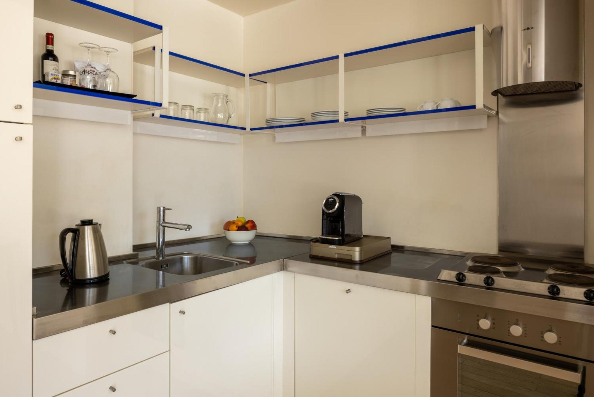 Hotel Versilia Lido | Esperienze 4*