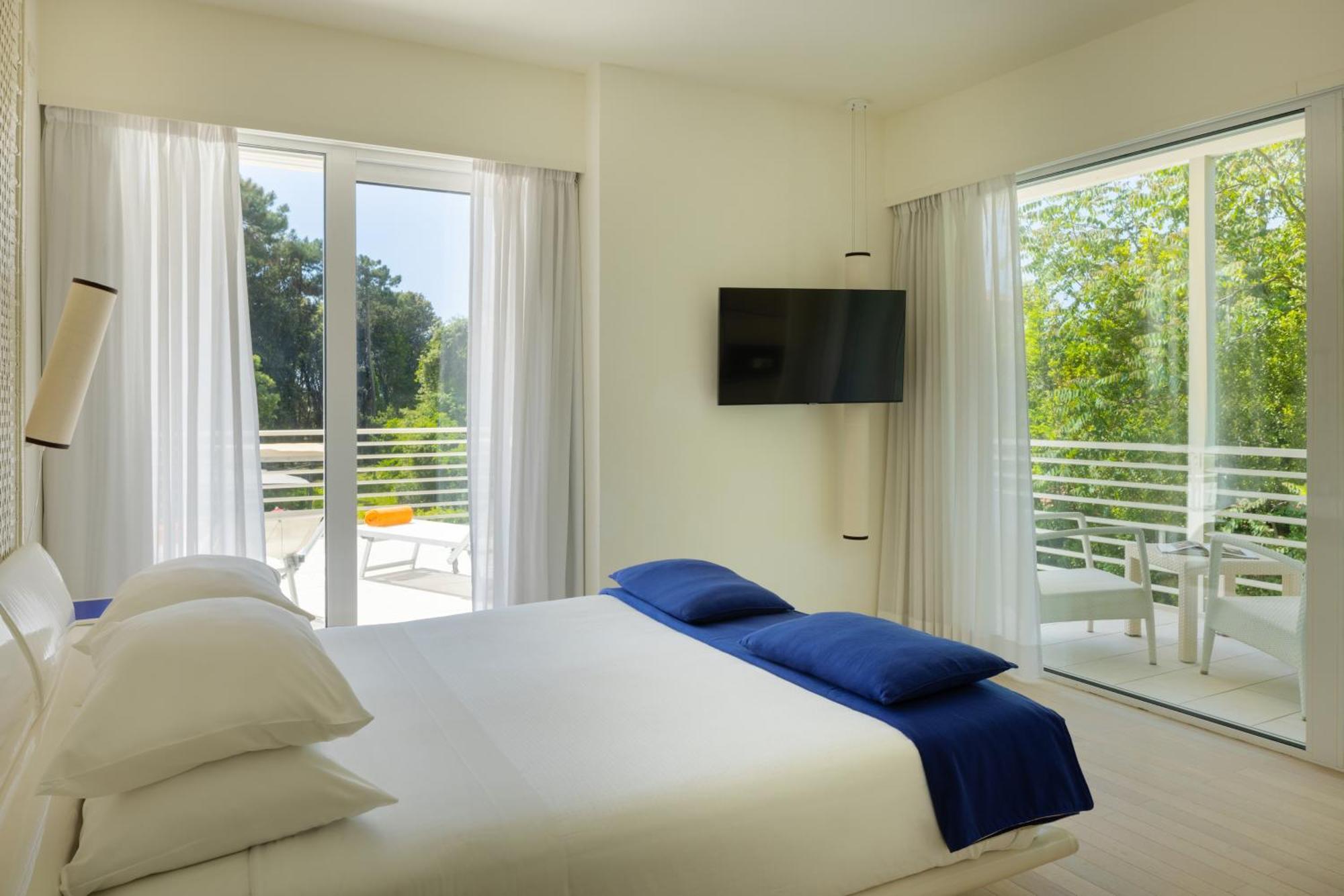 Versilia Lido | Esperienze 4* Lido di Camaiore