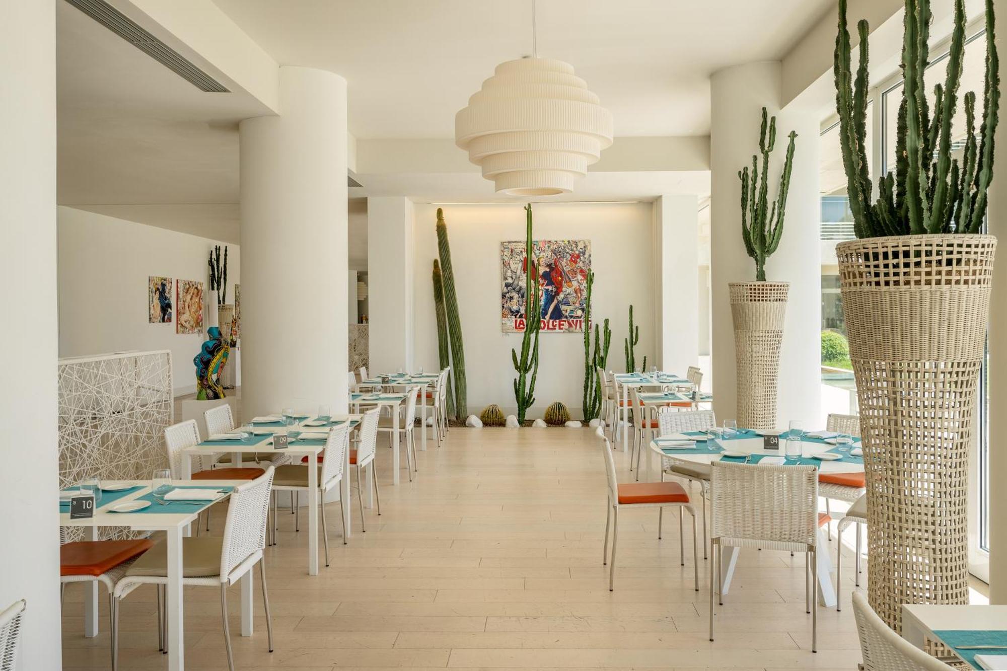 Hotel Versilia Lido | Esperienze 4*