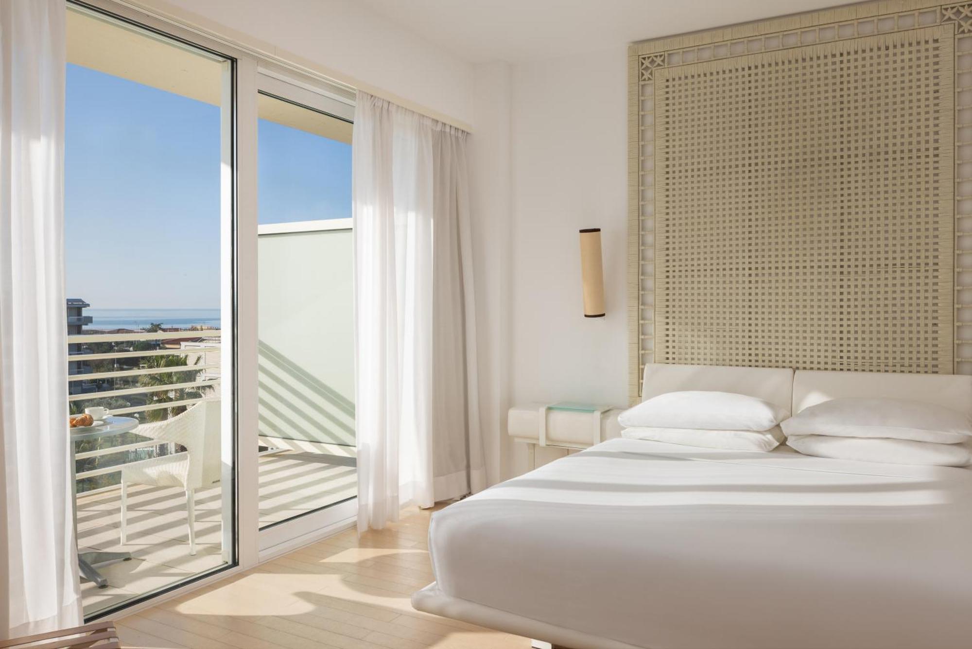 Versilia Lido | Esperienze Hotel 4*