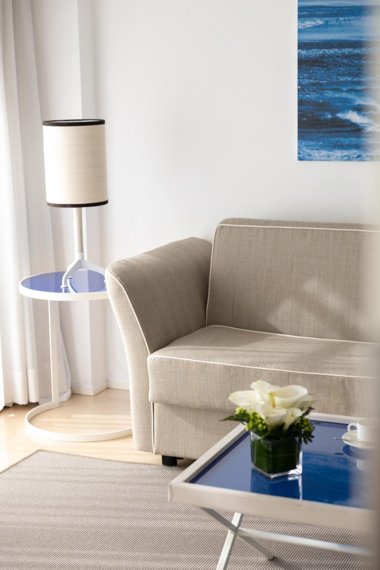 Hotel Versilia Lido | Esperienze 4*