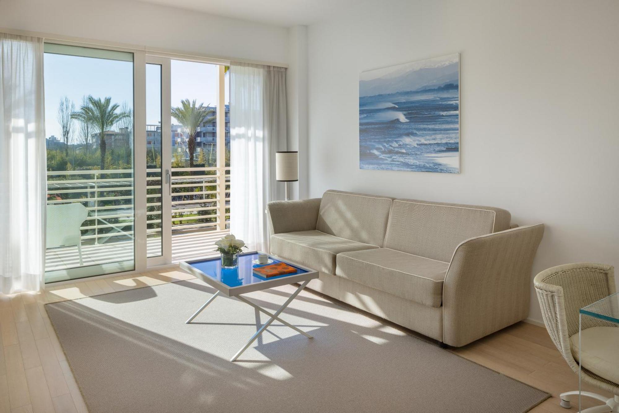 Versilia Lido | Esperienze 4*