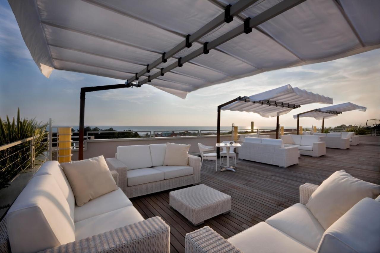 Hotel Versilia Lido | Esperienze 4*