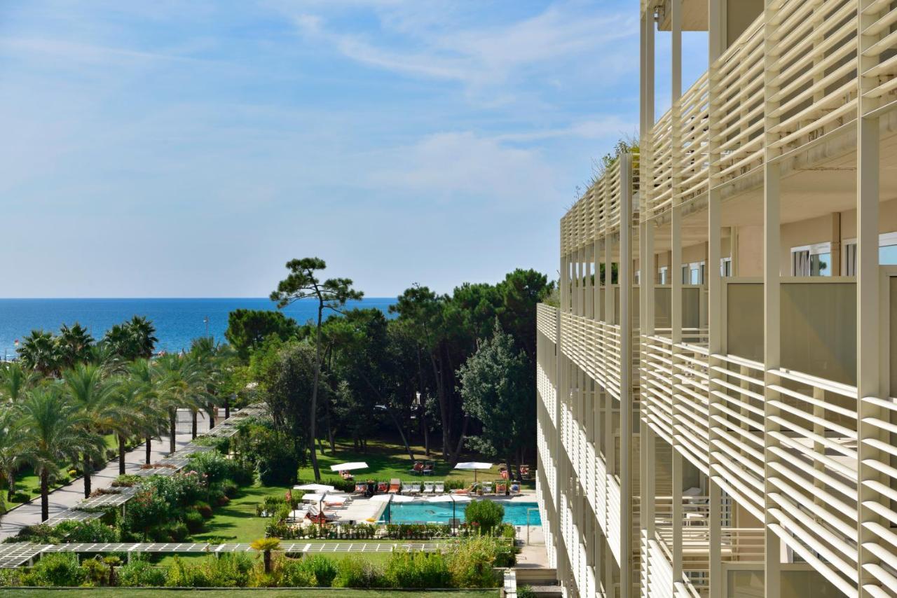Versilia Lido | Esperienze 4* Lido di Camaiore