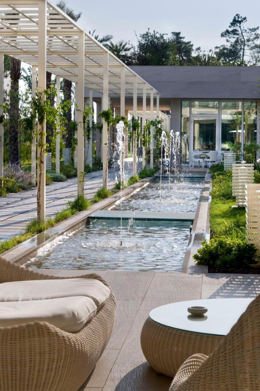 Versilia Lido | Esperienze Hotel 4*
