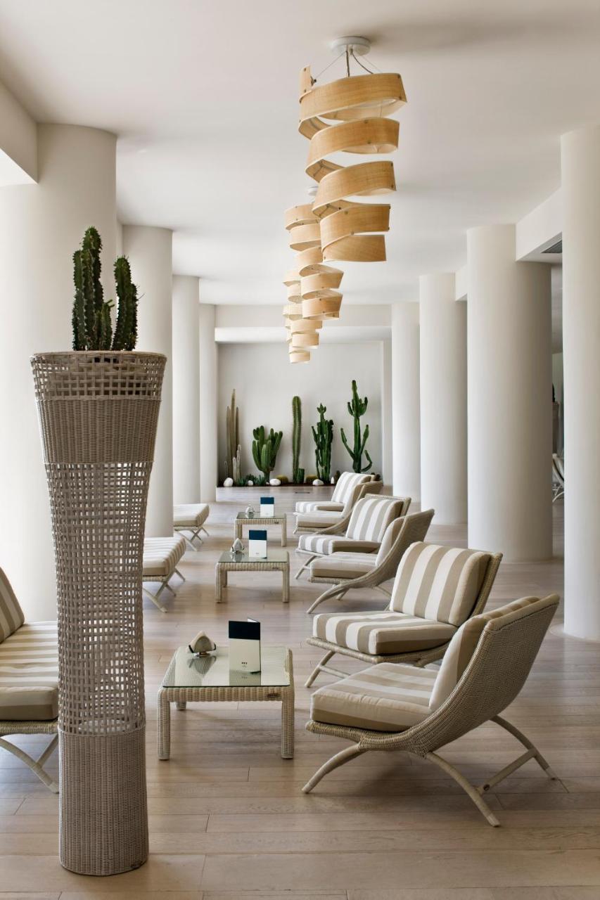 Hotel Versilia Lido | Esperienze 4*