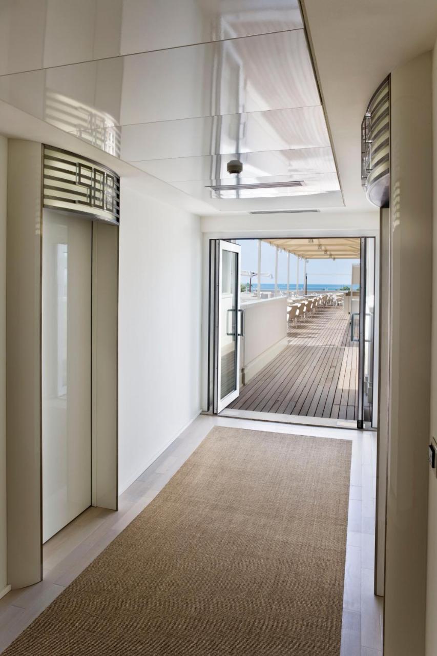 Hotel Versilia Lido | Esperienze 4*