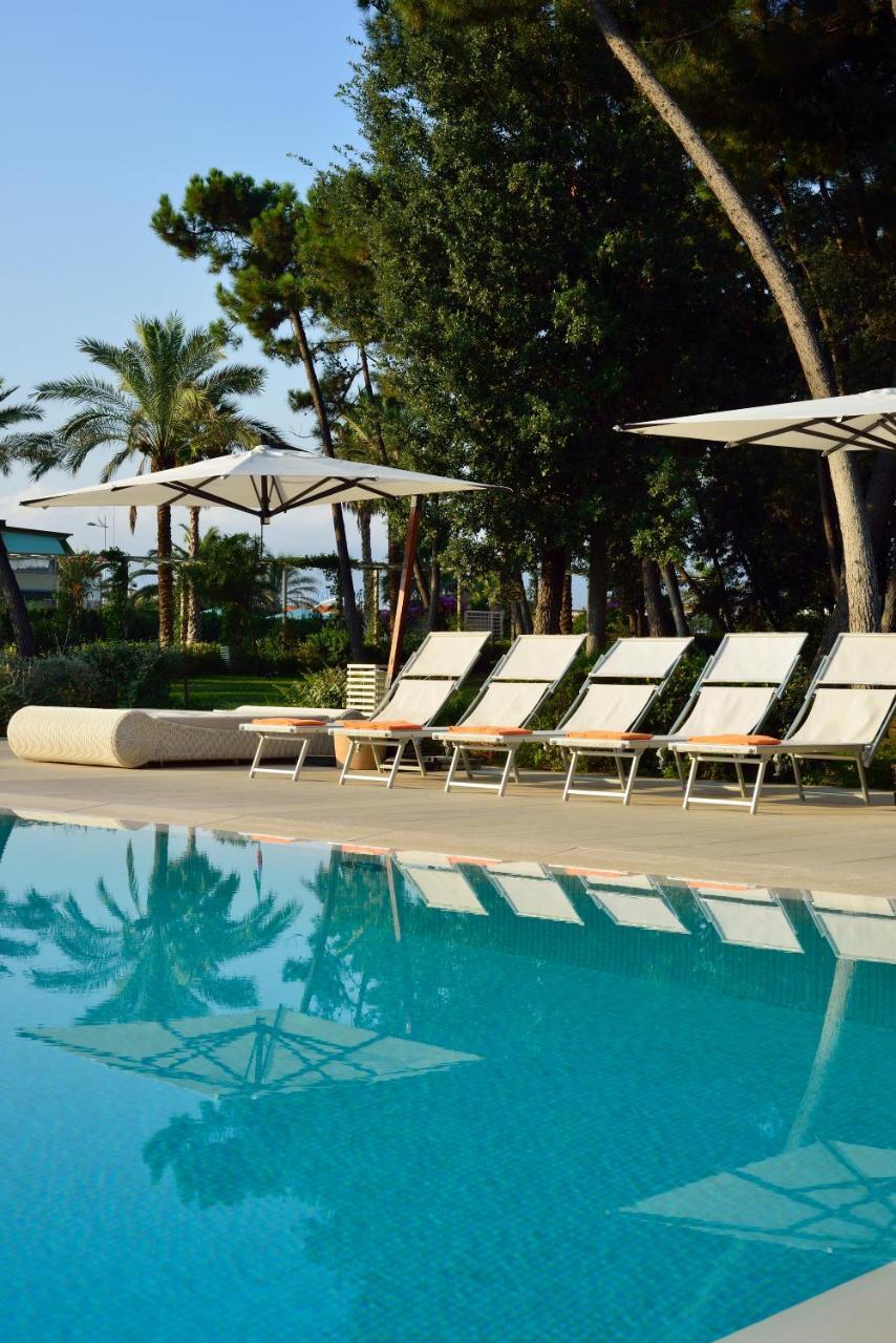 Versilia Lido | Esperienze Lido di Camaiore
